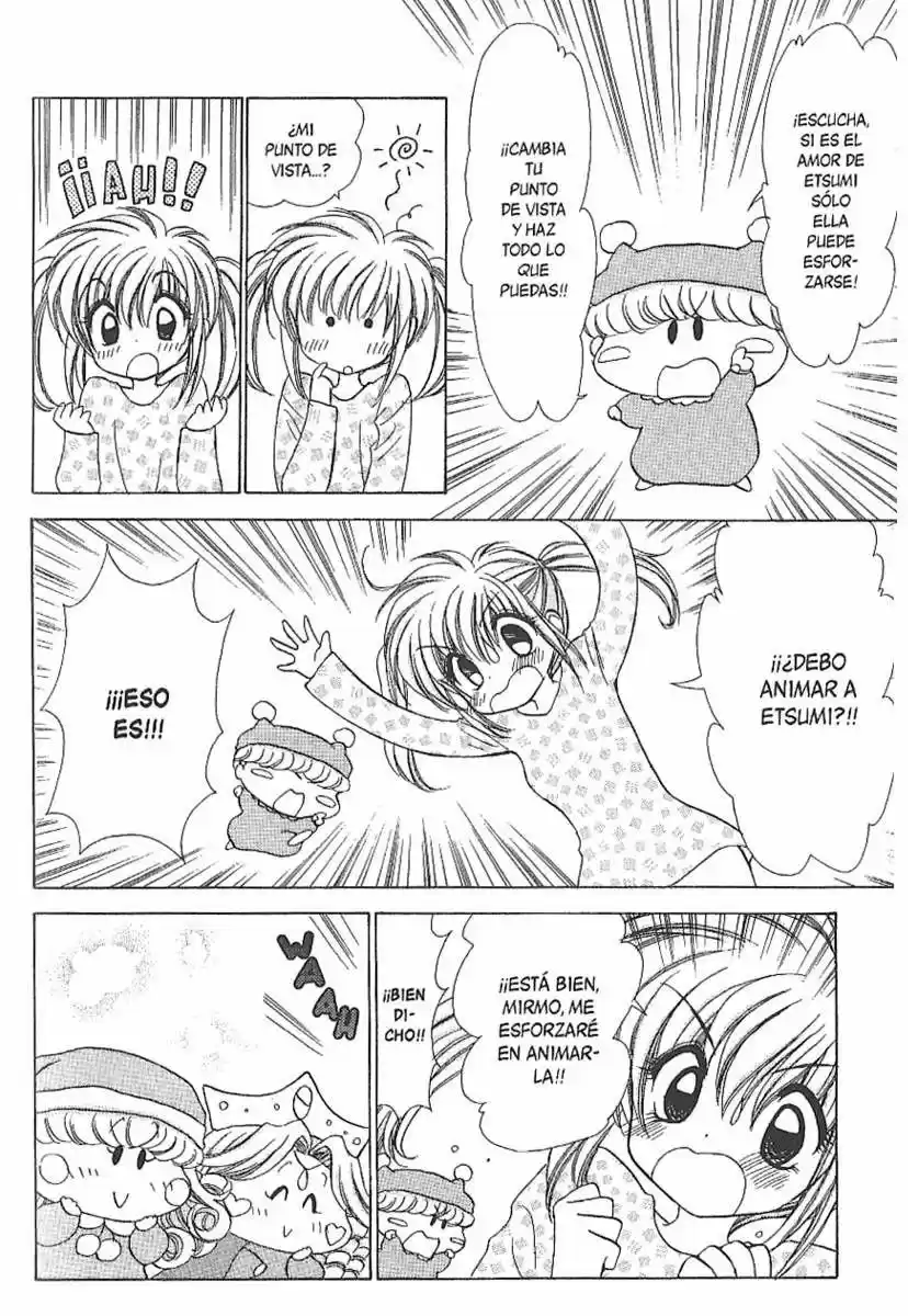 Mirumo de Pon! (1999) - Capítulo 35 - Página 26 - LectorTMOo