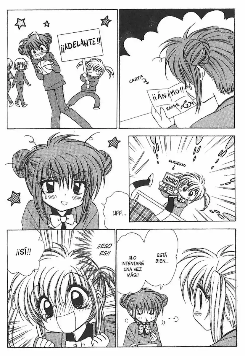 Mirumo de Pon! (1999) - Capítulo 35 - Página 28 - LectorTMOo