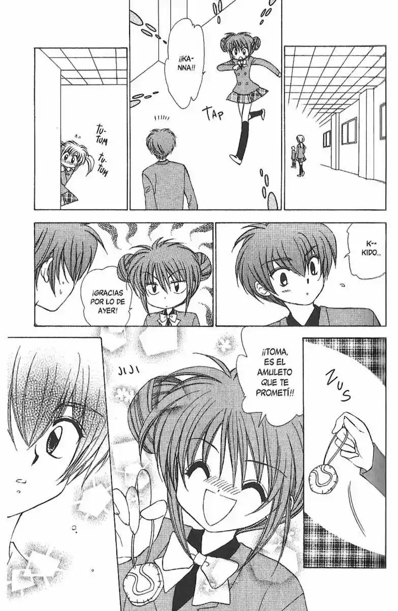 Mirumo de Pon! (1999) - Capítulo 35 - Página 29 - LectorTMOo