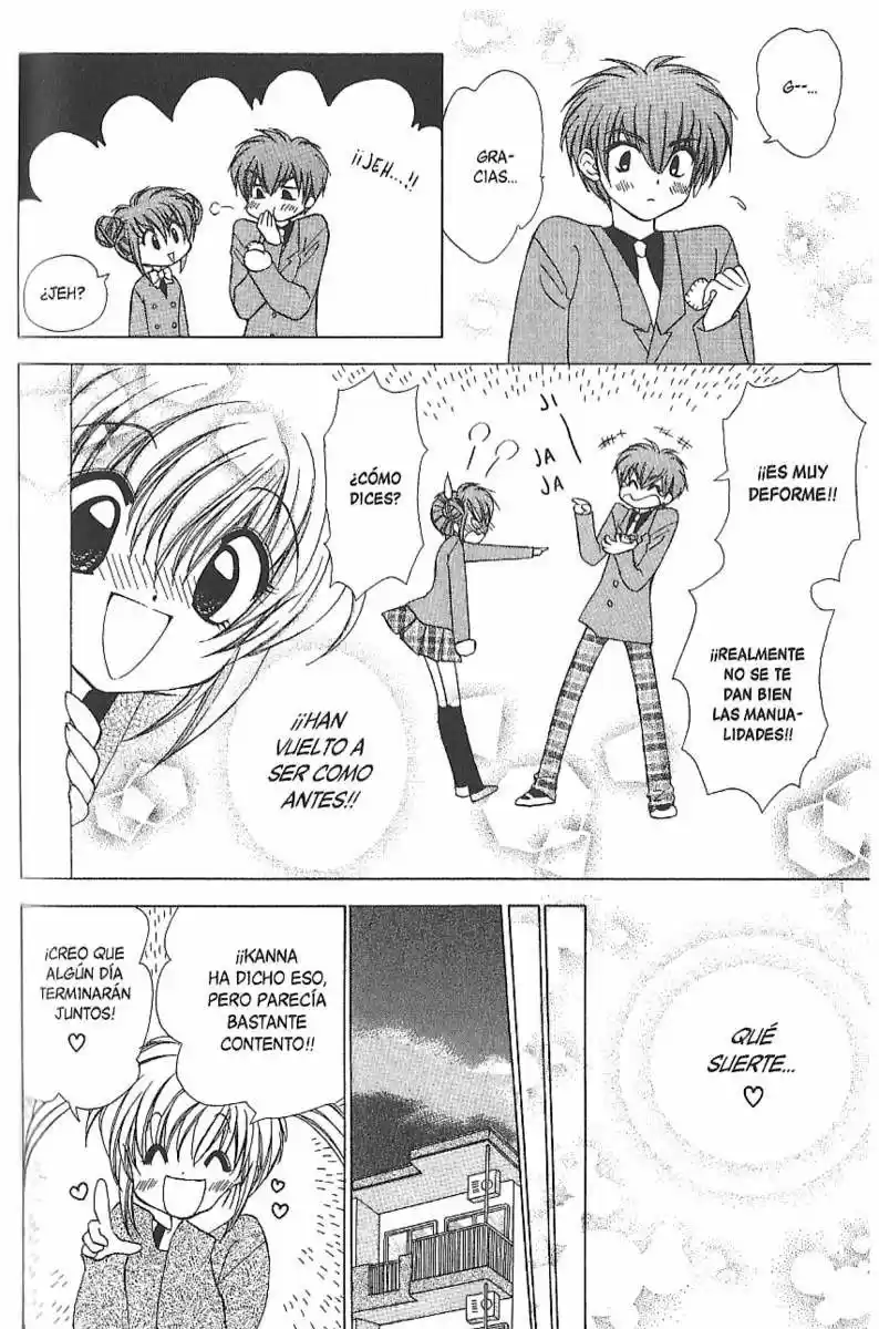 Mirumo de Pon! (1999) - Capítulo 35 - Página 30 - LectorTMOo