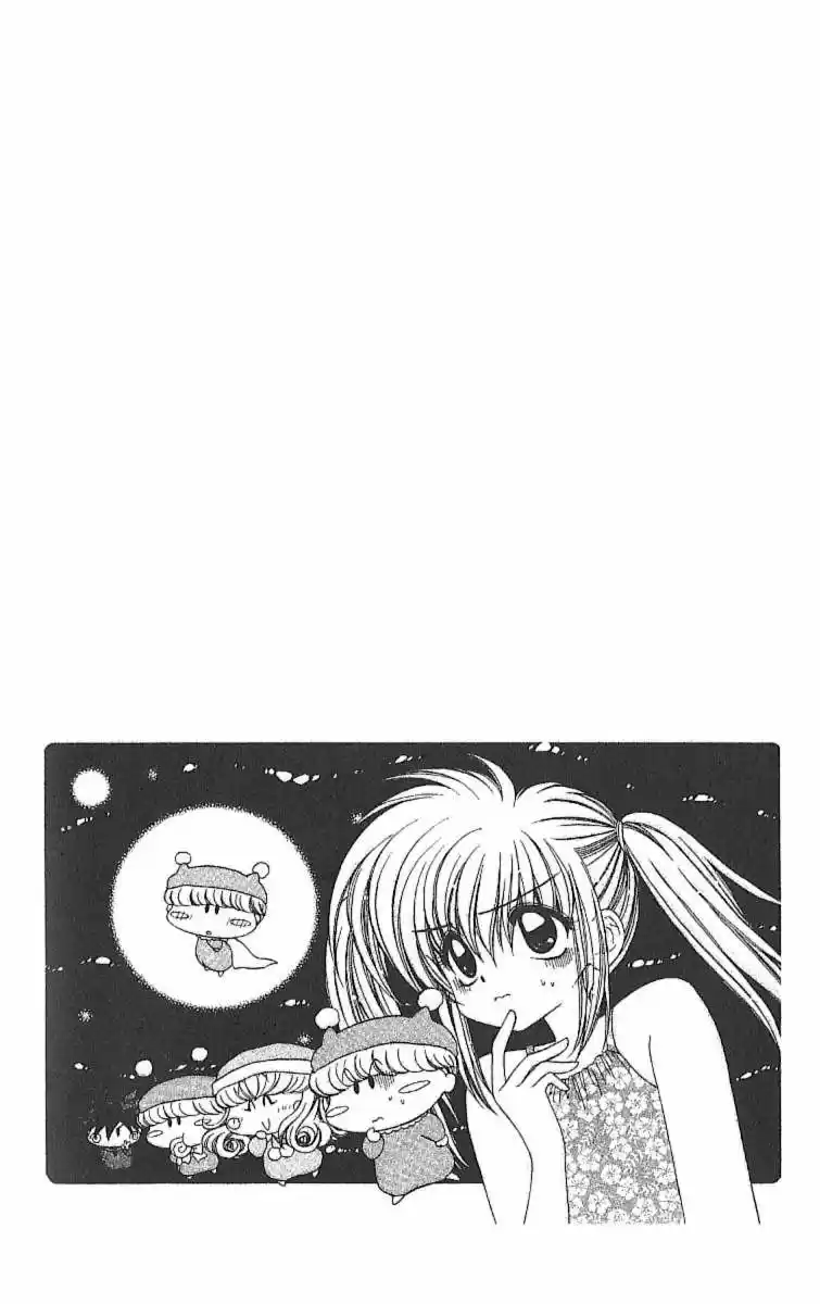 Mirumo de Pon! (1999) - Capítulo 35 - Página 32 - LectorTMOo