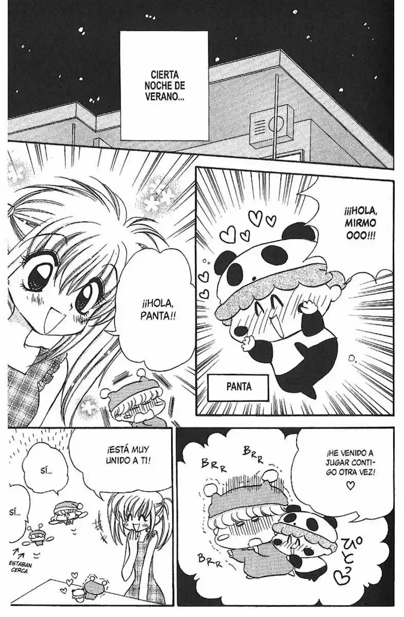 Mirumo de Pon! (1999) - Capítulo 36 - Página 3 - LectorTMOo