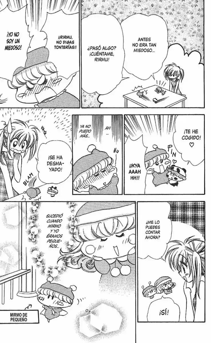 Mirumo de Pon! (1999) - Capítulo 36 - Página 5 - LectorTMOo