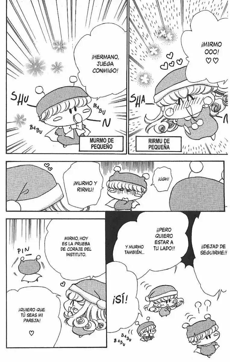 Mirumo de Pon! (1999) - Capítulo 36 - Página 6 - LectorTMOo
