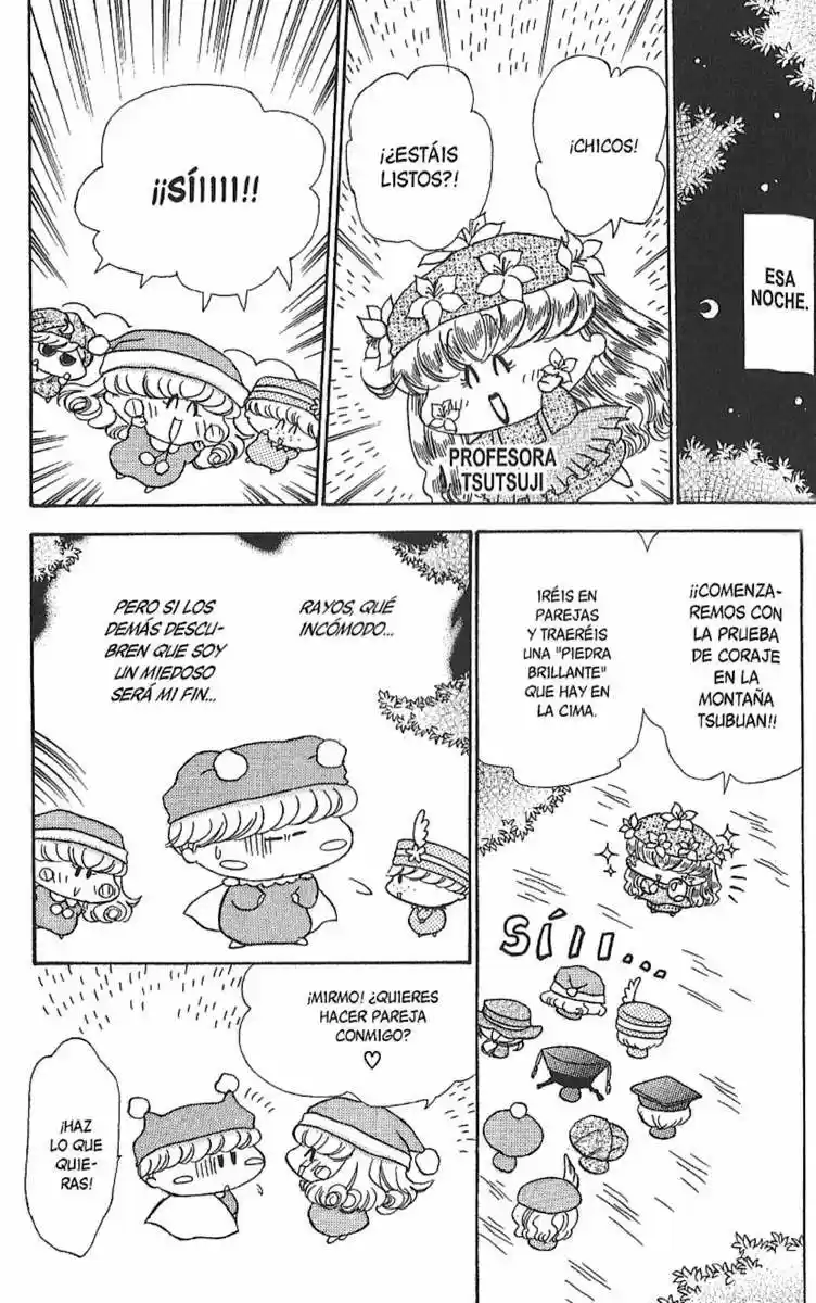 Mirumo de Pon! (1999) - Capítulo 36 - Página 8 - LectorTMOo