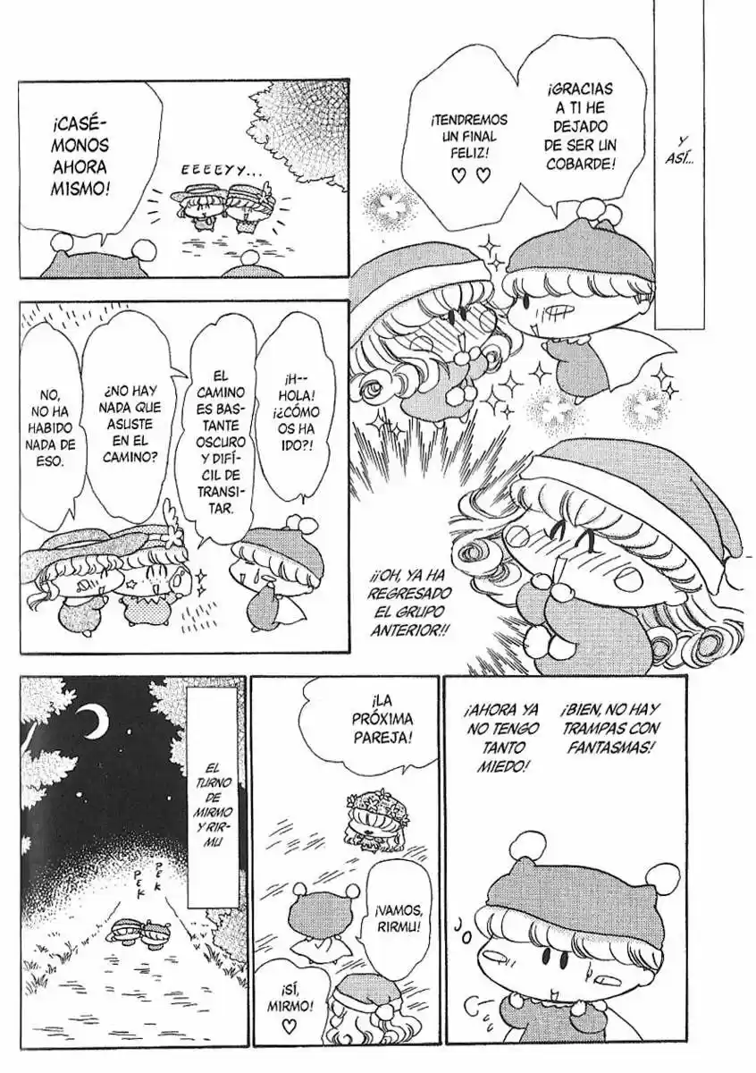 Mirumo de Pon! (1999) - Capítulo 36 - Página 10 - LectorTMOo