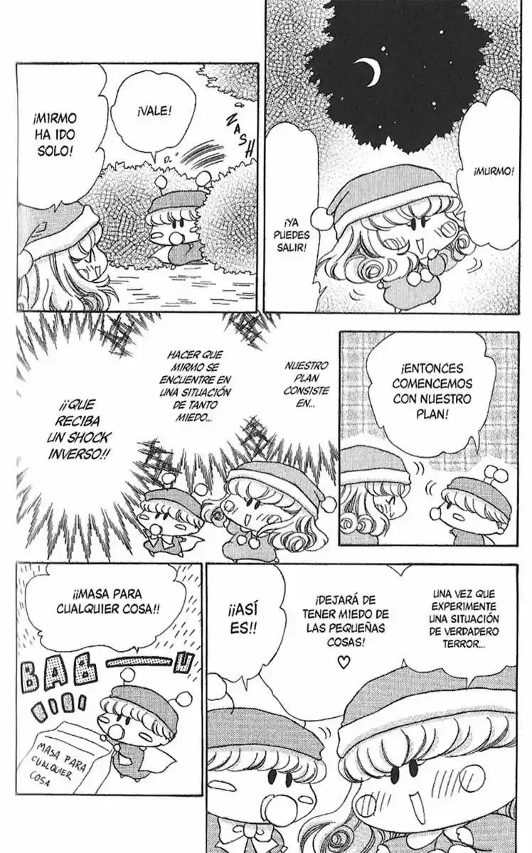 Mirumo de Pon! (1999) - Capítulo 36 - Página 12 - LectorTMOo