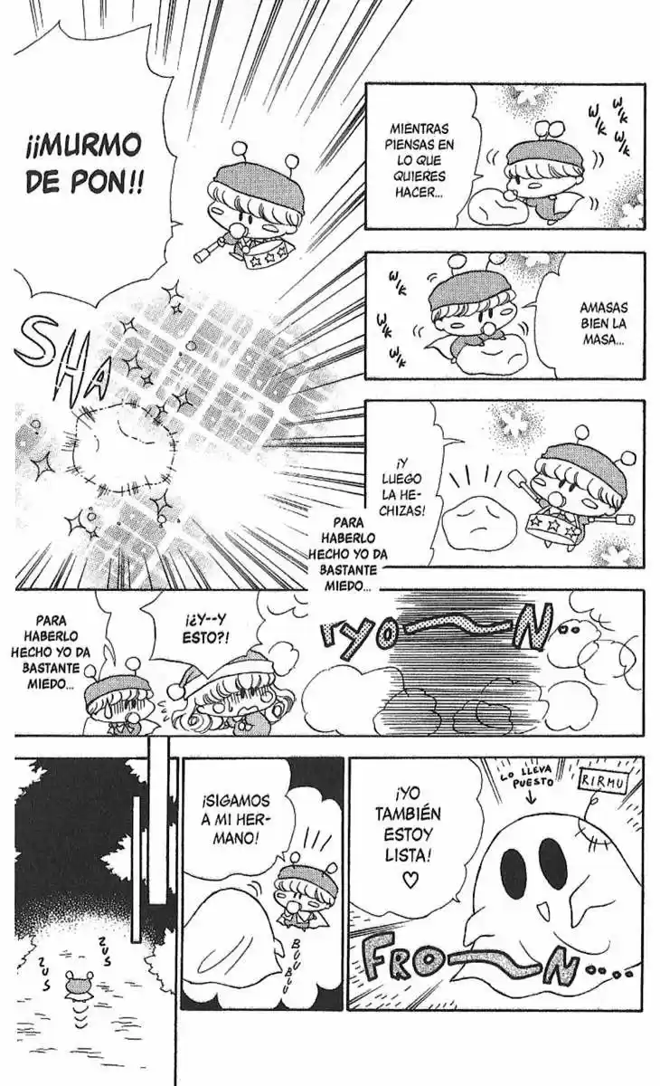 Mirumo de Pon! (1999) - Capítulo 36 - Página 13 - LectorTMOo
