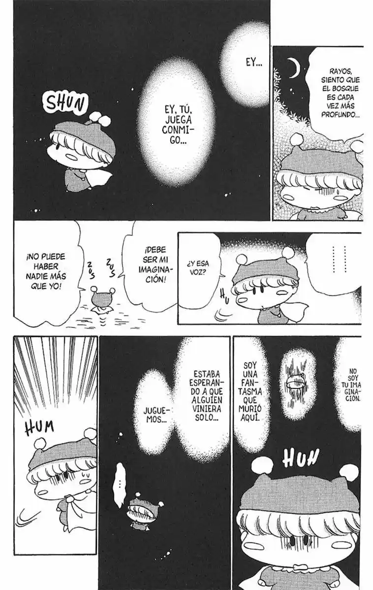 Mirumo de Pon! (1999) - Capítulo 36 - Página 14 - LectorTMOo