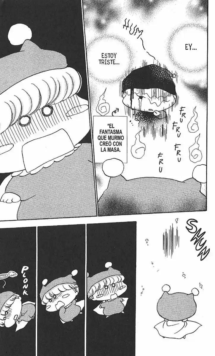 Mirumo de Pon! (1999) - Capítulo 36 - Página 15 - LectorTMOo