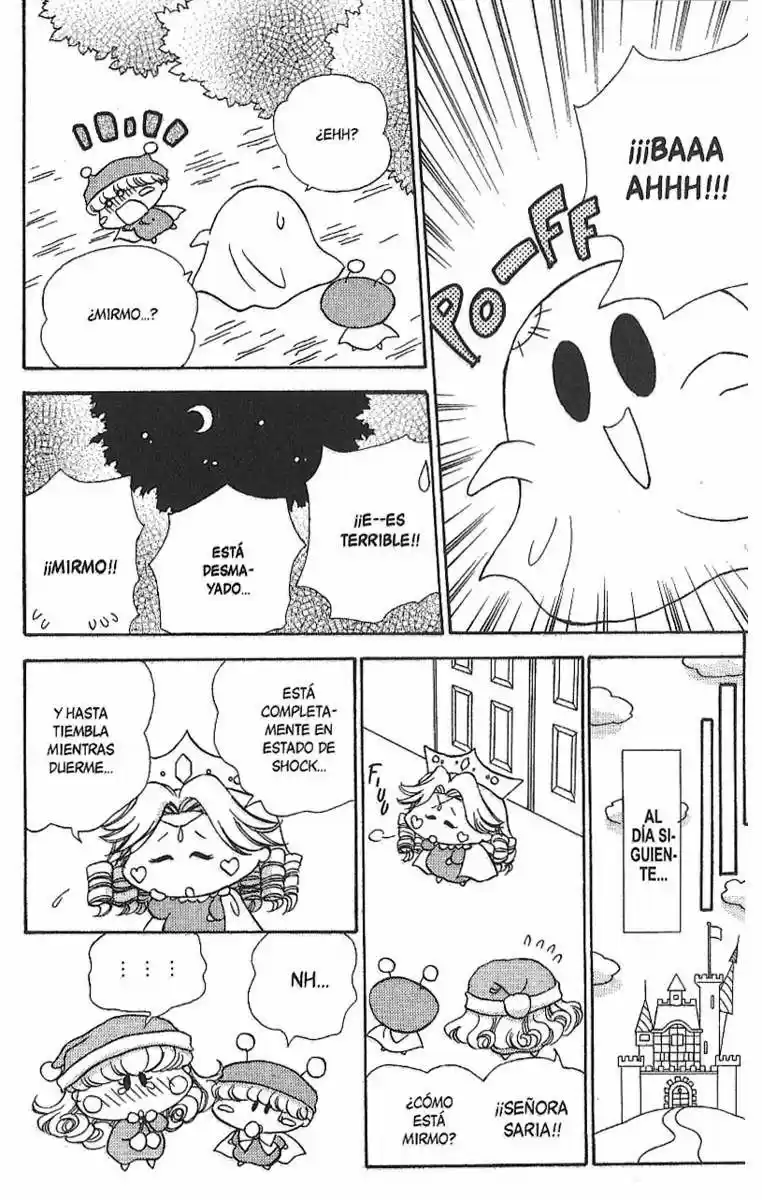Mirumo de Pon! (1999) - Capítulo 36 - Página 16 - LectorTMOo