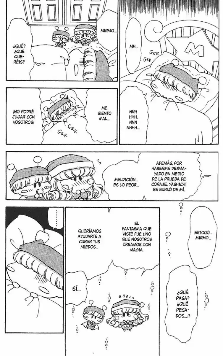 Mirumo de Pon! (1999) - Capítulo 36 - Página 17 - LectorTMOo
