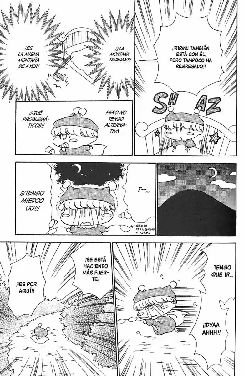 Mirumo de Pon! (1999) - Capítulo 36 - Página 19 - LectorTMOo