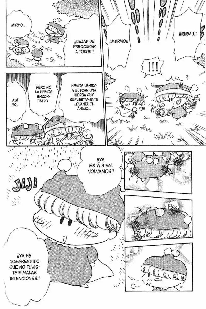 Mirumo de Pon! (1999) - Capítulo 36 - Página 20 - LectorTMOo