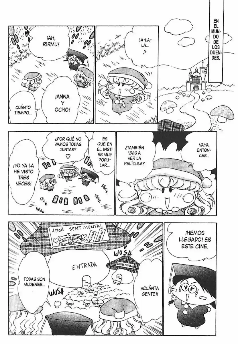 Mirumo de Pon! (1999) - Capítulo 37 - Página 2 - LectorTMOo