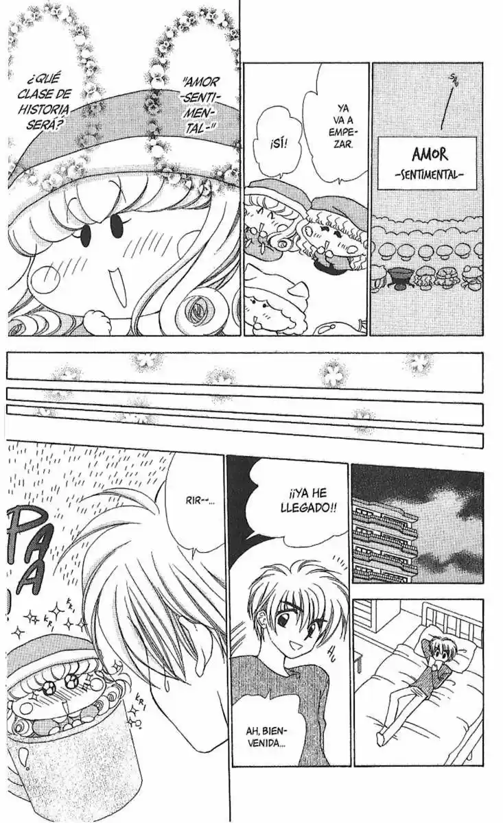 Mirumo de Pon! (1999) - Capítulo 37 - Página 3 - LectorTMOo
