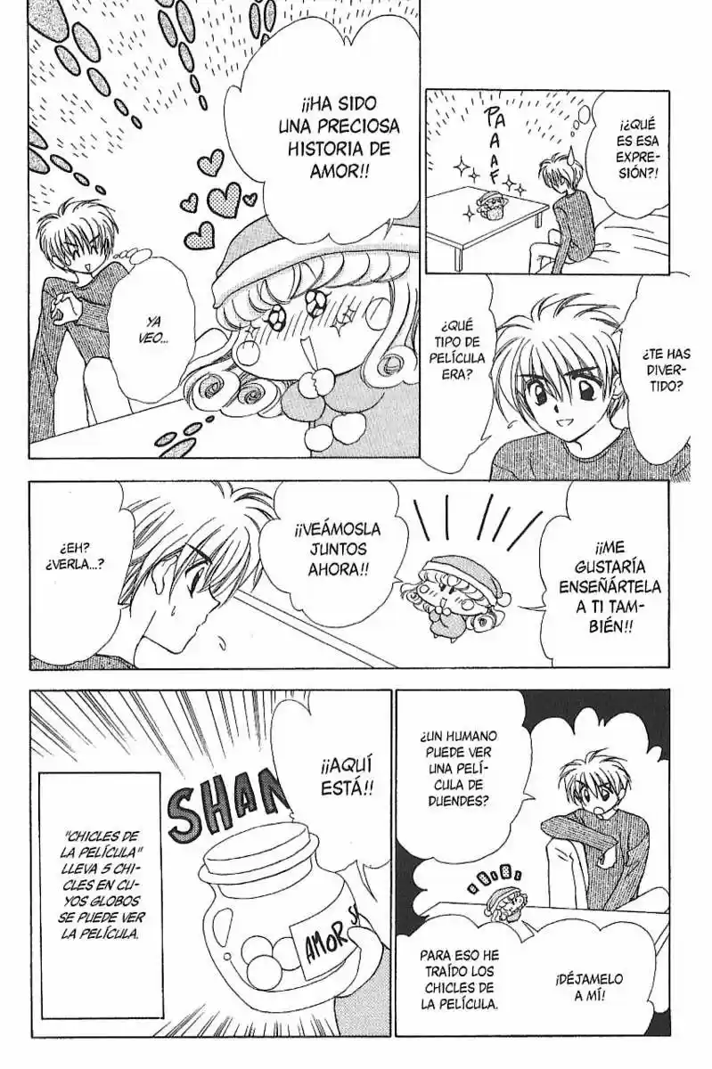 Mirumo de Pon! (1999) - Capítulo 37 - Página 4 - LectorTMOo