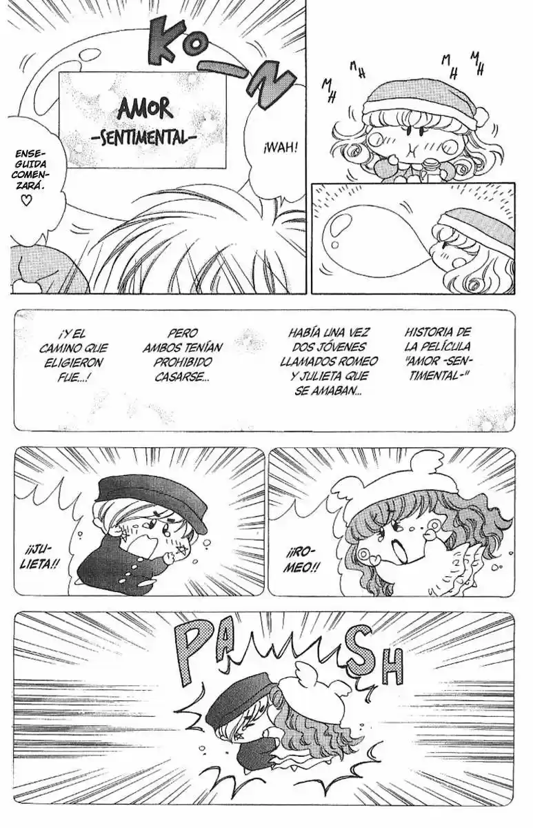 Mirumo de Pon! (1999) - Capítulo 37 - Página 5 - LectorTMOo