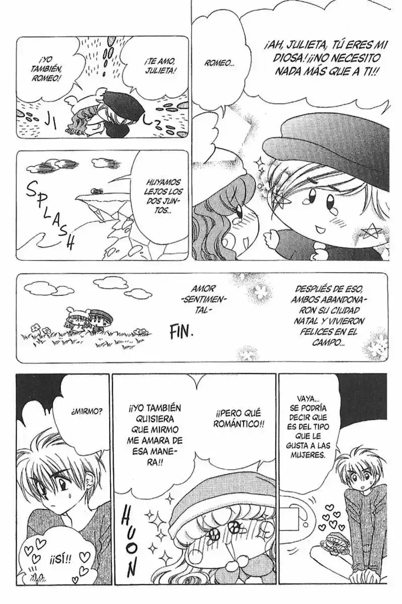Mirumo de Pon! (1999) - Capítulo 37 - Página 6 - LectorTMOo