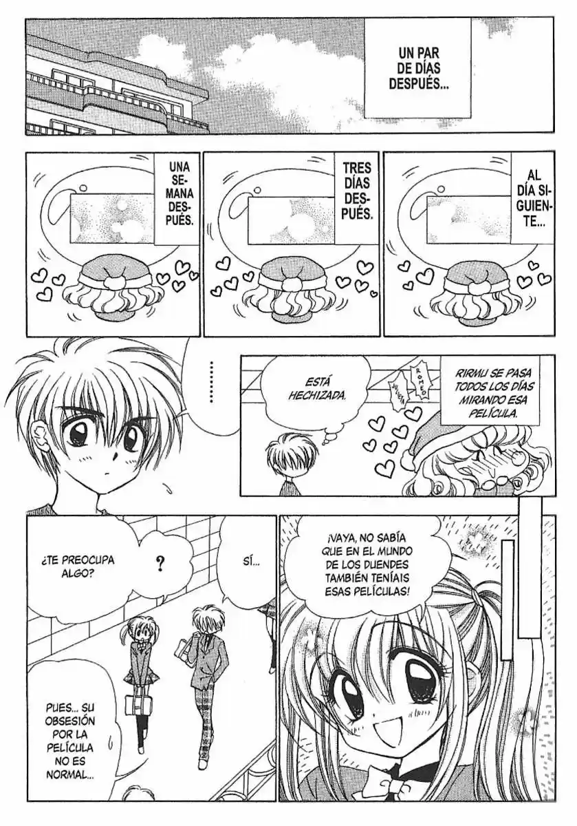 Mirumo de Pon! (1999) - Capítulo 37 - Página 7 - LectorTMOo