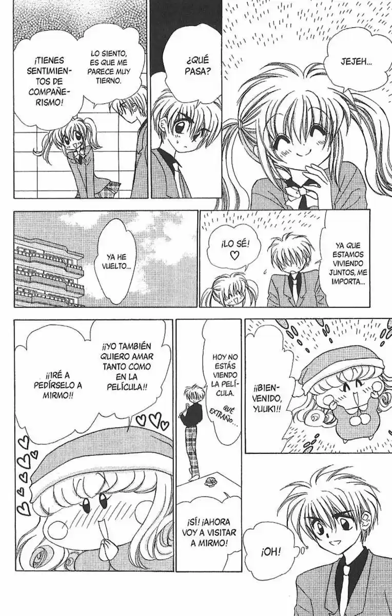 Mirumo de Pon! (1999) - Capítulo 37 - Página 8 - LectorTMOo