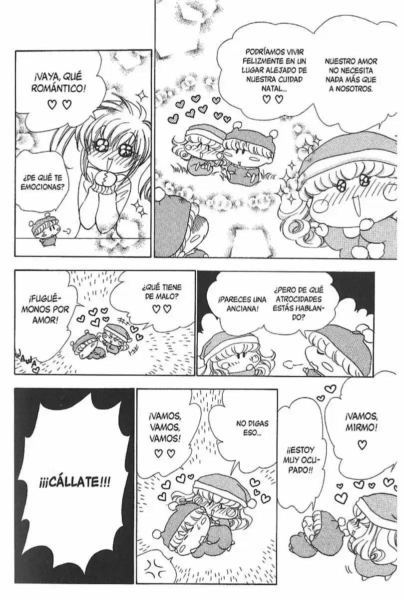 Mirumo de Pon! (1999) - Capítulo 37 - Página 10 - LectorTMOo