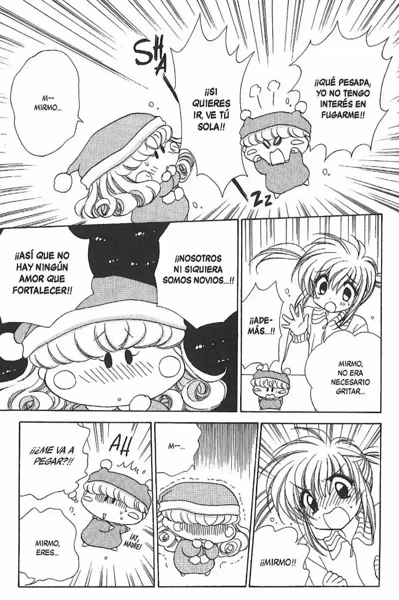 Mirumo de Pon! (1999) - Capítulo 37 - Página 11 - LectorTMOo