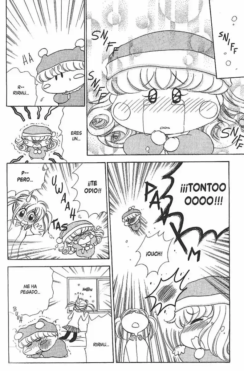 Mirumo de Pon! (1999) - Capítulo 37 - Página 12 - LectorTMOo