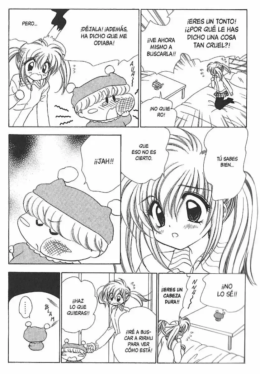Mirumo de Pon! (1999) - Capítulo 37 - Página 13 - LectorTMOo