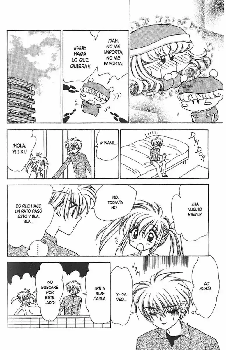 Mirumo de Pon! (1999) - Capítulo 37 - Página 14 - LectorTMOo
