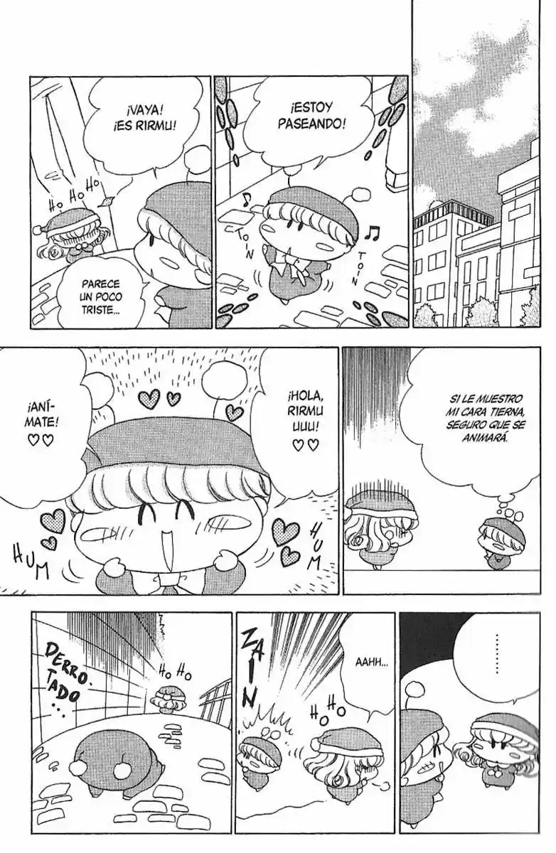 Mirumo de Pon! (1999) - Capítulo 37 - Página 15 - LectorTMOo