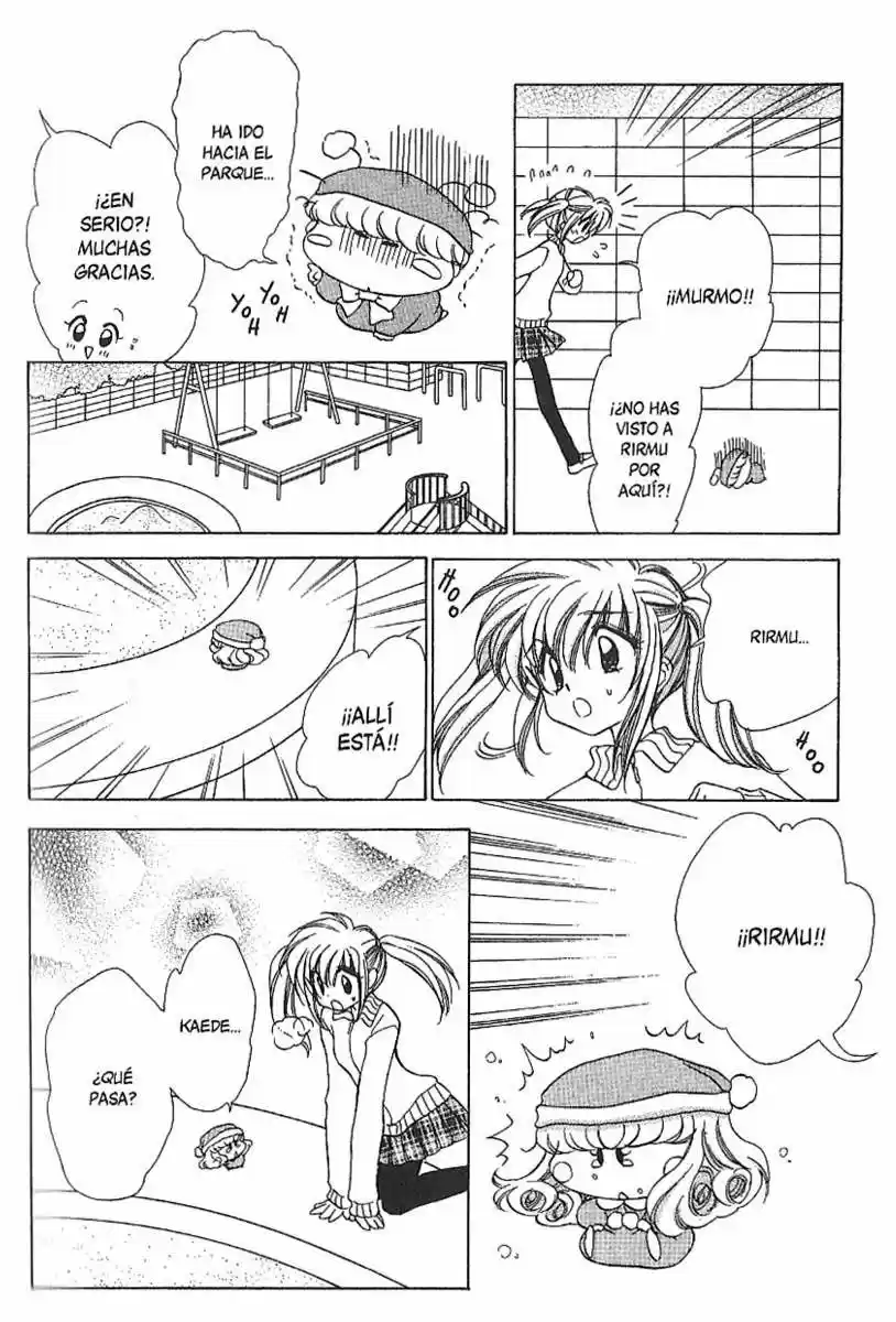 Mirumo de Pon! (1999) - Capítulo 37 - Página 16 - LectorTMOo