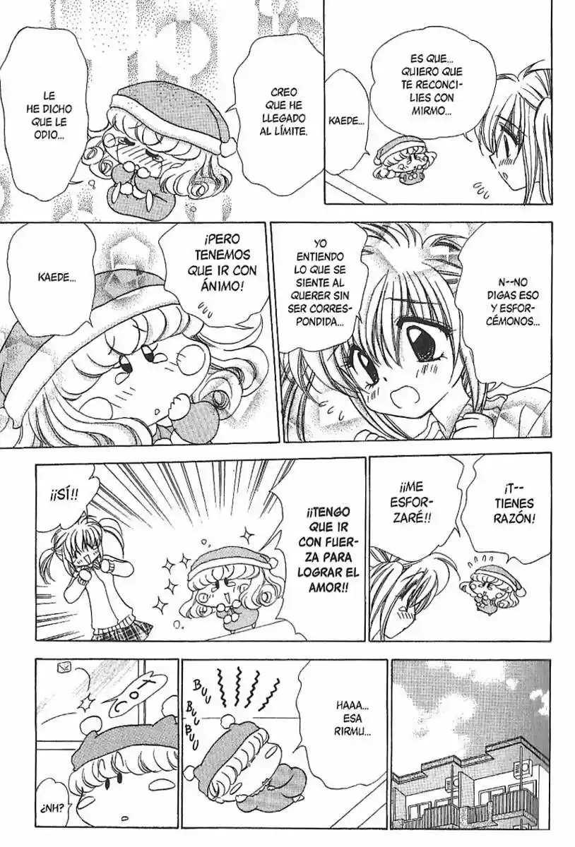 Mirumo de Pon! (1999) - Capítulo 37 - Página 17 - LectorTMOo