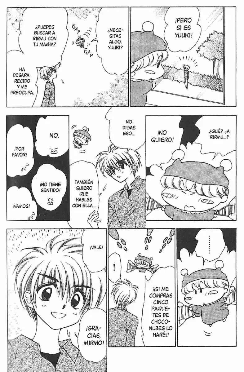 Mirumo de Pon! (1999) - Capítulo 37 - Página 18 - LectorTMOo
