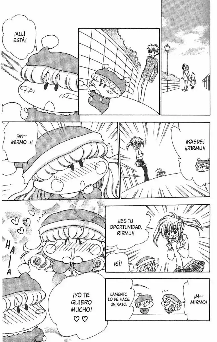 Mirumo de Pon! (1999) - Capítulo 37 - Página 19 - LectorTMOo