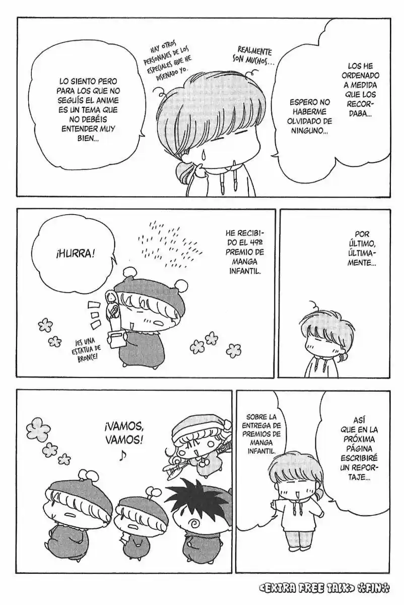 Mirumo de Pon! (1999) - Capítulo 37 - Página 25 - LectorTMOo