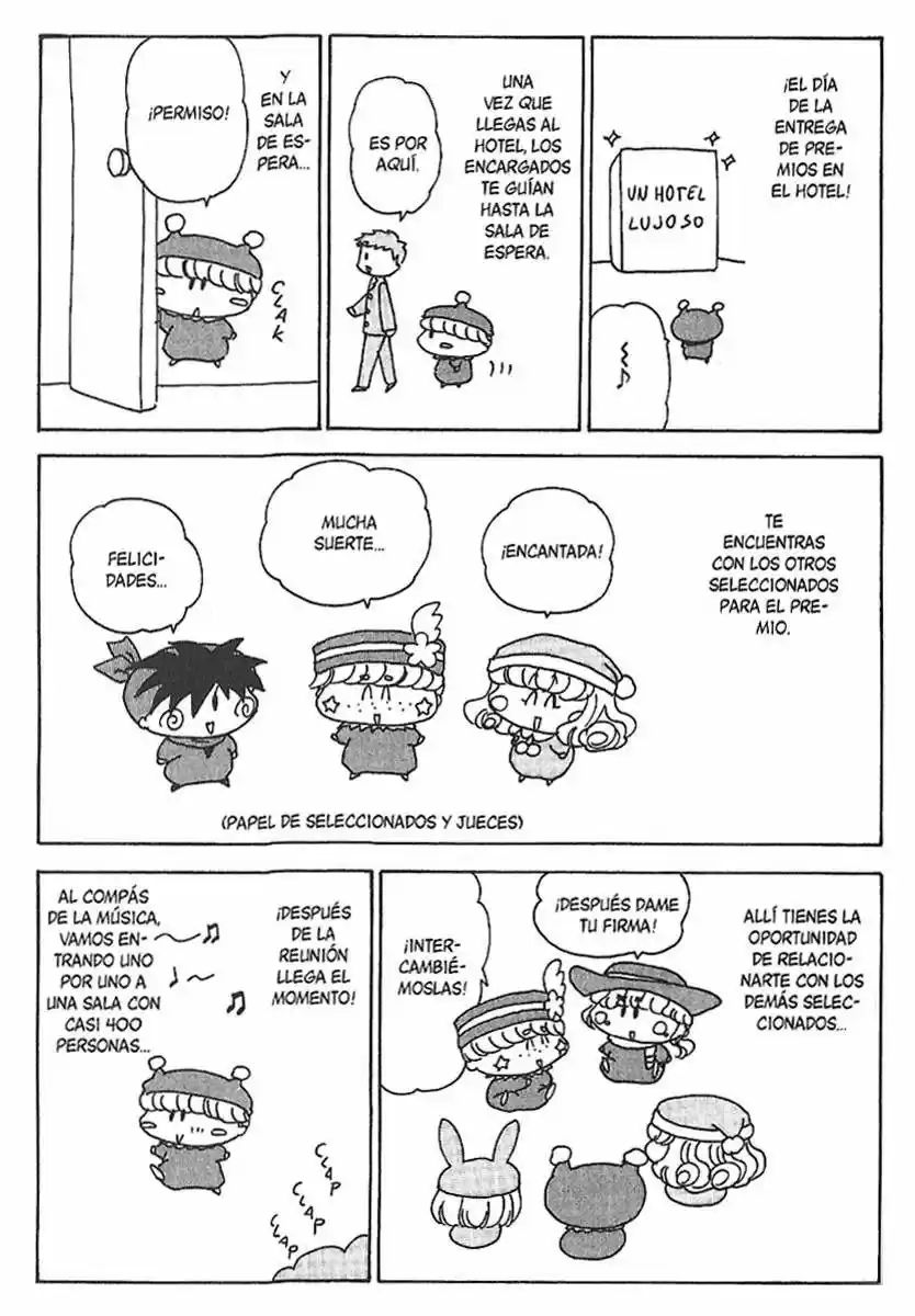 Mirumo de Pon! (1999) - Capítulo 37 - Página 27 - LectorTMOo