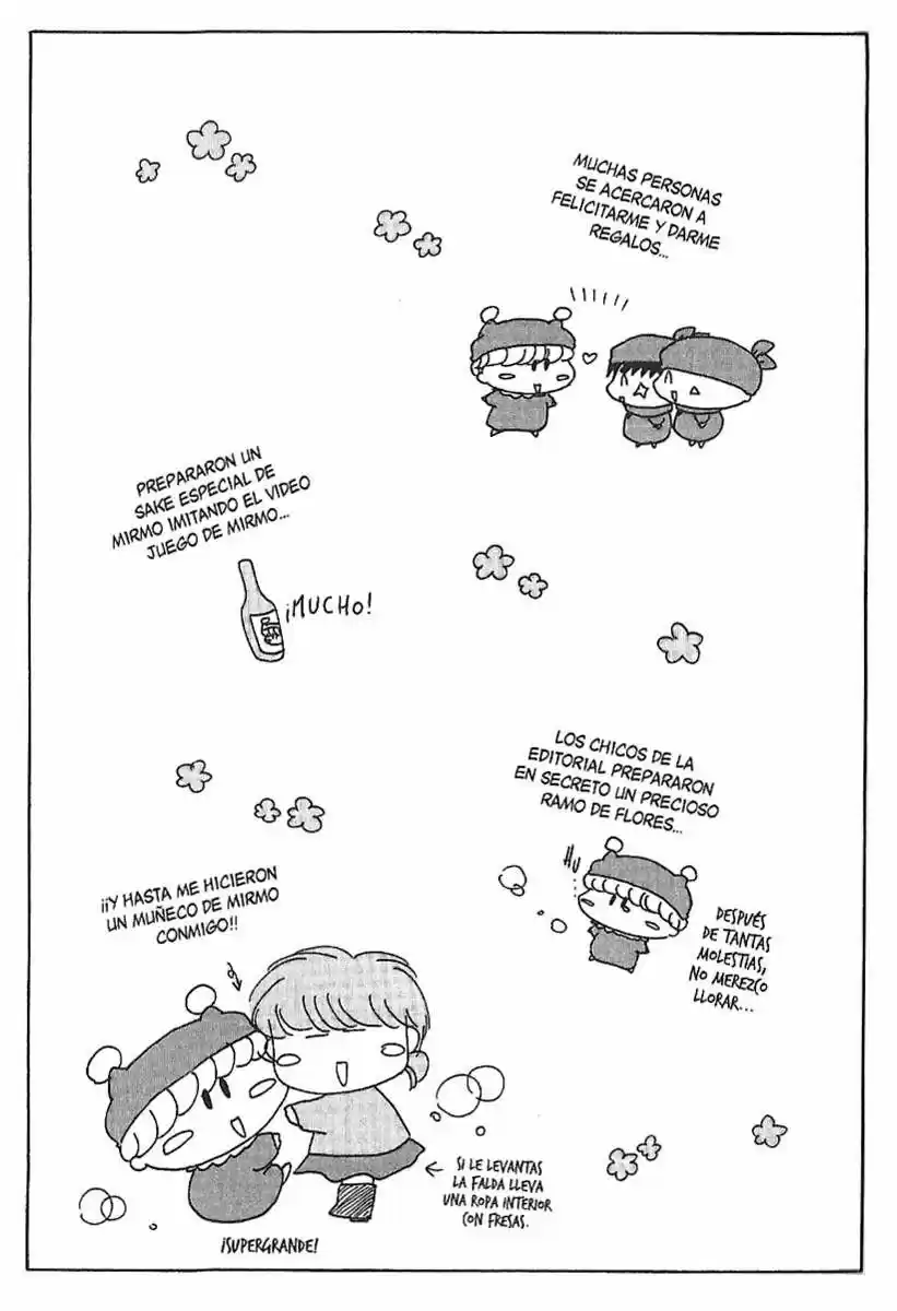 Mirumo de Pon! (1999) - Capítulo 37 - Página 29 - LectorTMOo