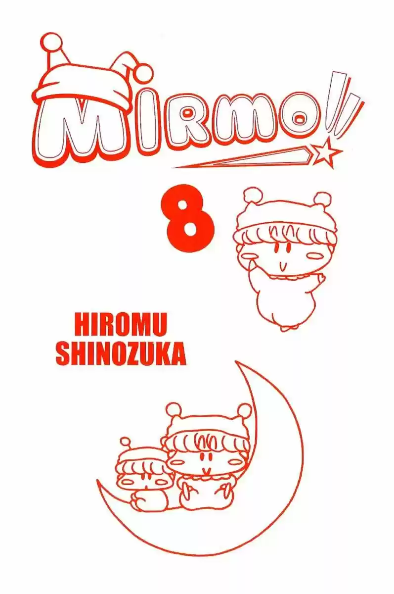 Mirumo de Pon! (1999) - Capítulo 38 - Página 2 - LectorTMOo