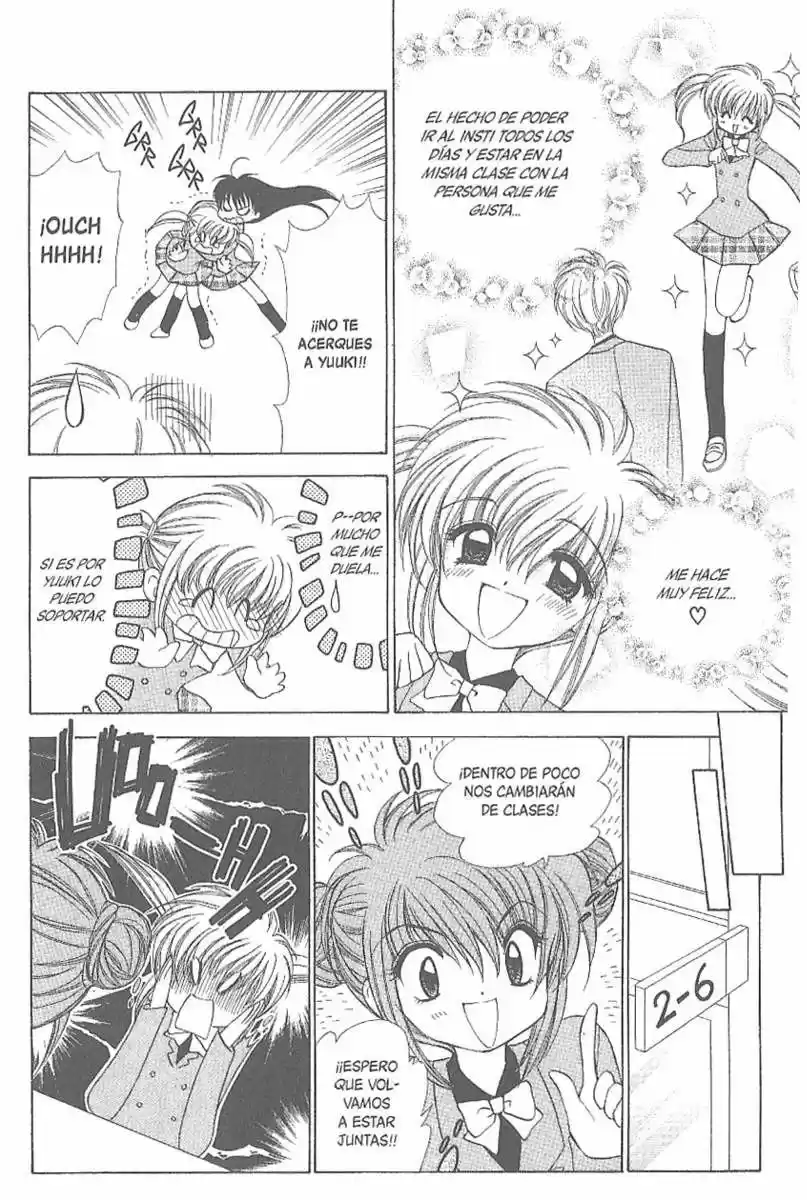 Mirumo de Pon! (1999) - Capítulo 38 - Página 8 - LectorTMOo