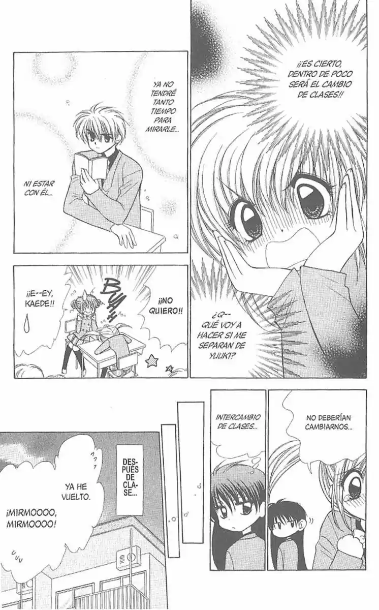 Mirumo de Pon! (1999) - Capítulo 38 - Página 9 - LectorTMOo