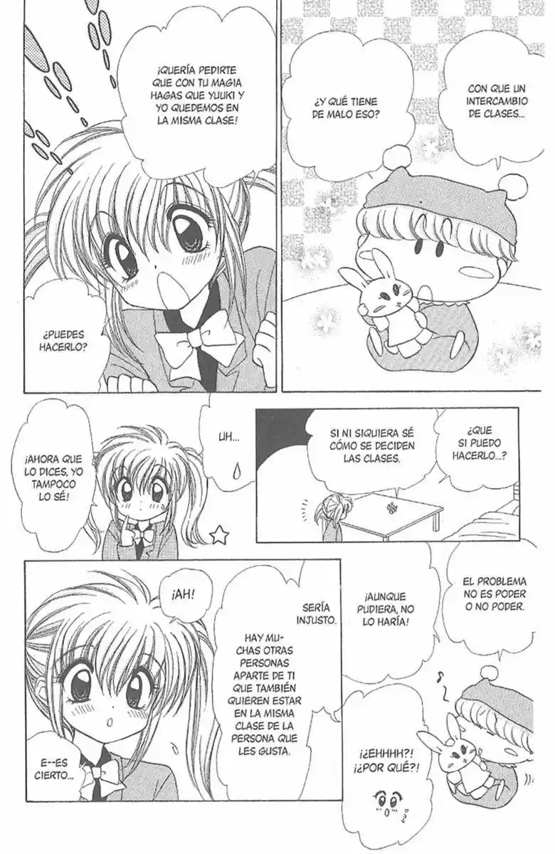 Mirumo de Pon! (1999) - Capítulo 38 - Página 10 - LectorTMOo