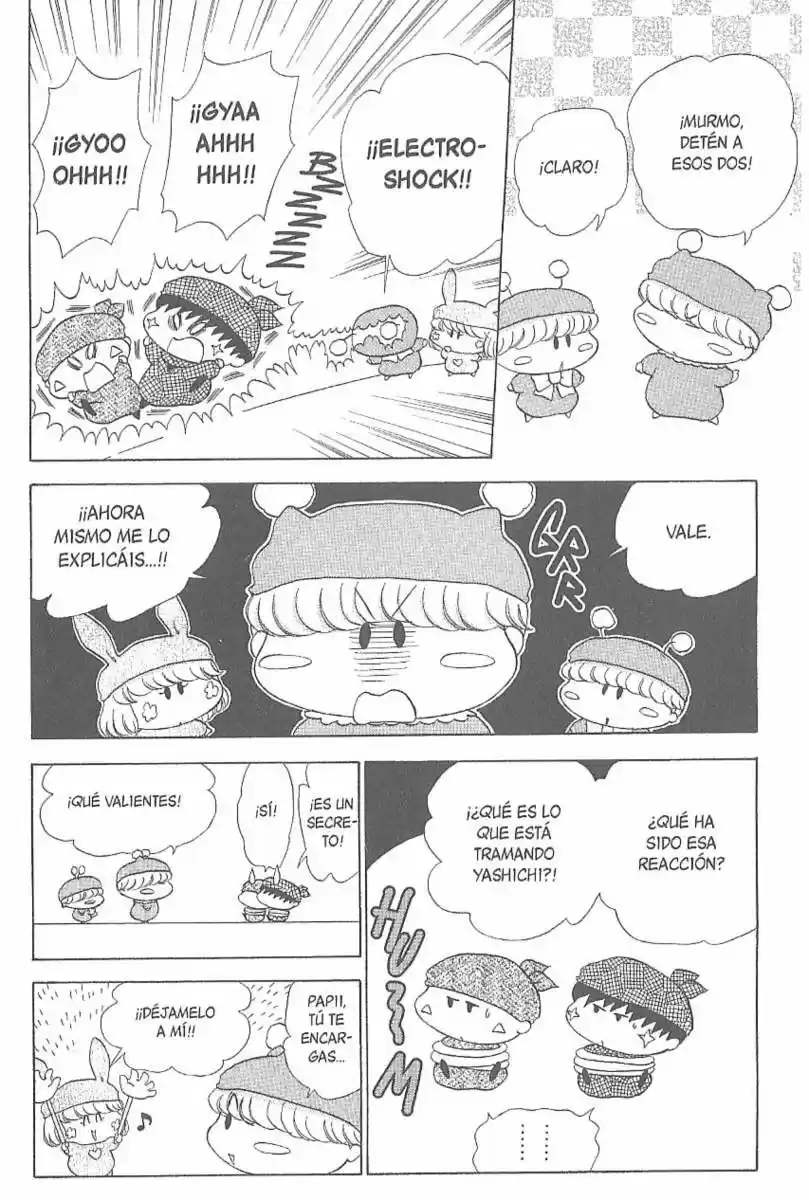 Mirumo de Pon! (1999) - Capítulo 38 - Página 18 - LectorTMOo