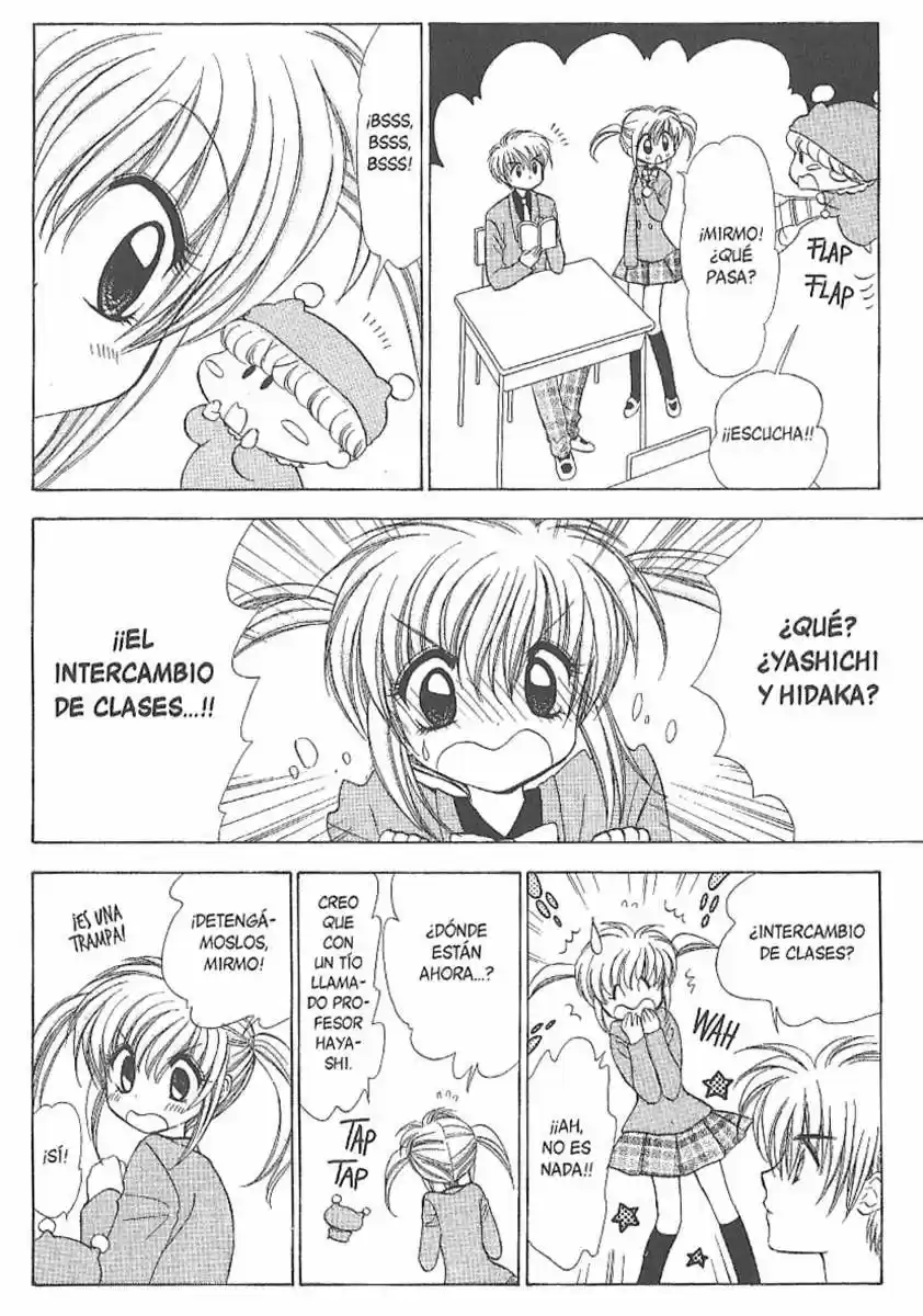 Mirumo de Pon! (1999) - Capítulo 38 - Página 20 - LectorTMOo