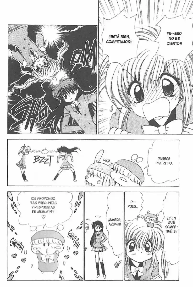 Mirumo de Pon! (1999) - Capítulo 38 - Página 24 - LectorTMOo