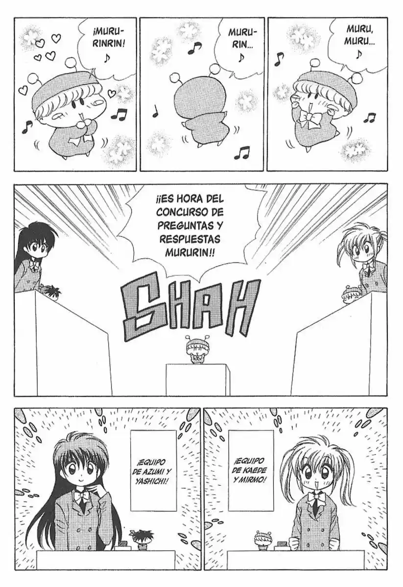 Mirumo de Pon! (1999) - Capítulo 38 - Página 26 - LectorTMOo