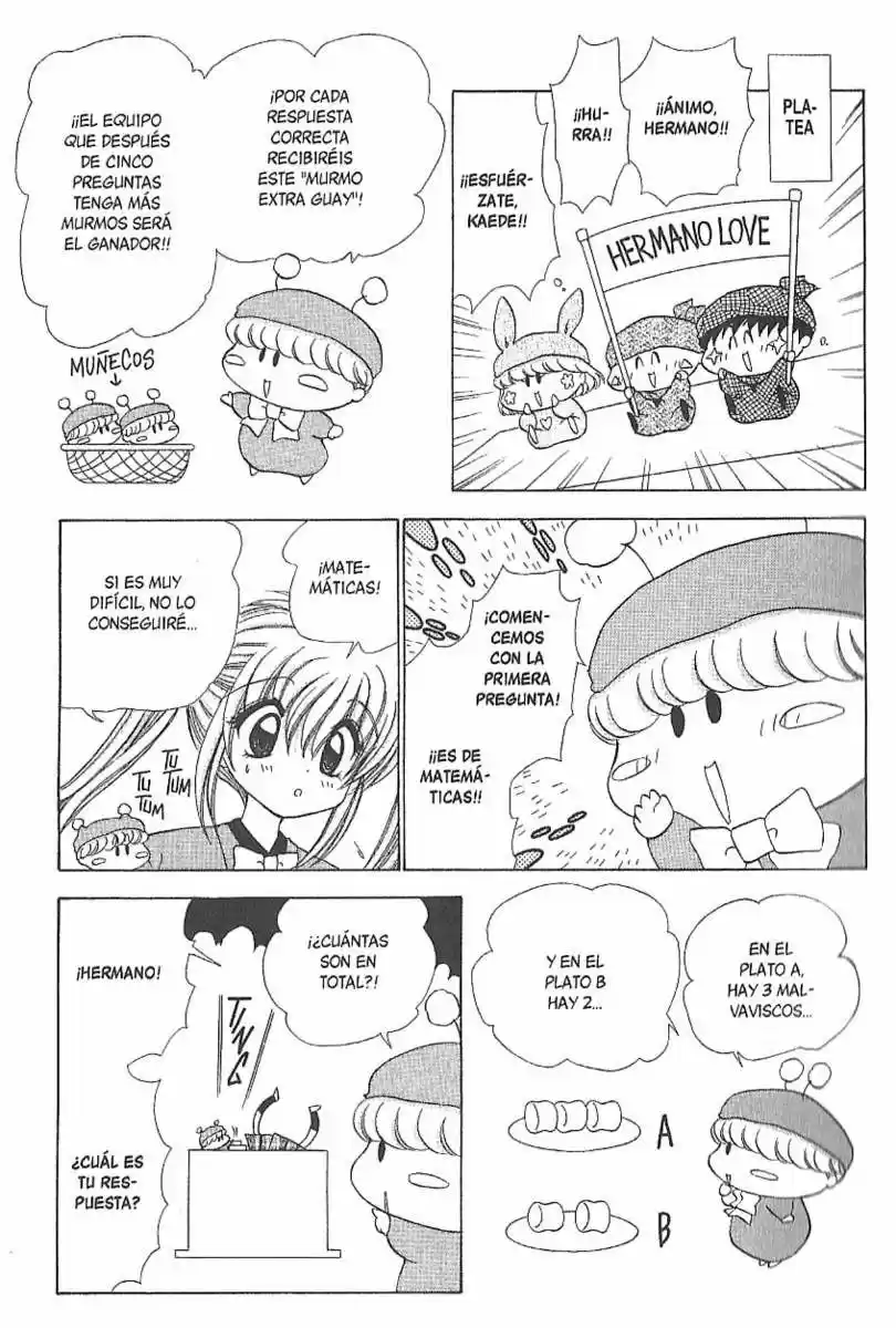 Mirumo de Pon! (1999) - Capítulo 38 - Página 27 - LectorTMOo