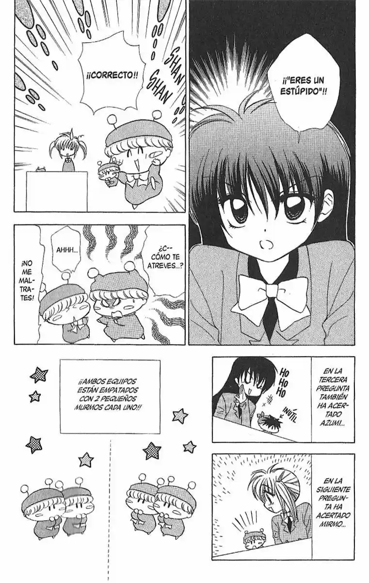 Mirumo de Pon! (1999) - Capítulo 38 - Página 30 - LectorTMOo