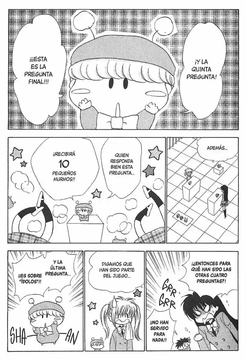 Mirumo de Pon! (1999) - Capítulo 38 - Página 31 - LectorTMOo