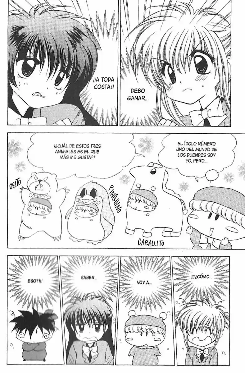Mirumo de Pon! (1999) - Capítulo 38 - Página 32 - LectorTMOo